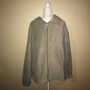 Columbia jacket